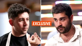 Why MasterChef’s Vinnie fears Petro has “the upper hand” ahead of the grand final