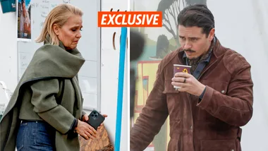 “It’s me or Marty”: Shaynna Blaze threatens The Block walkout over fiery clash