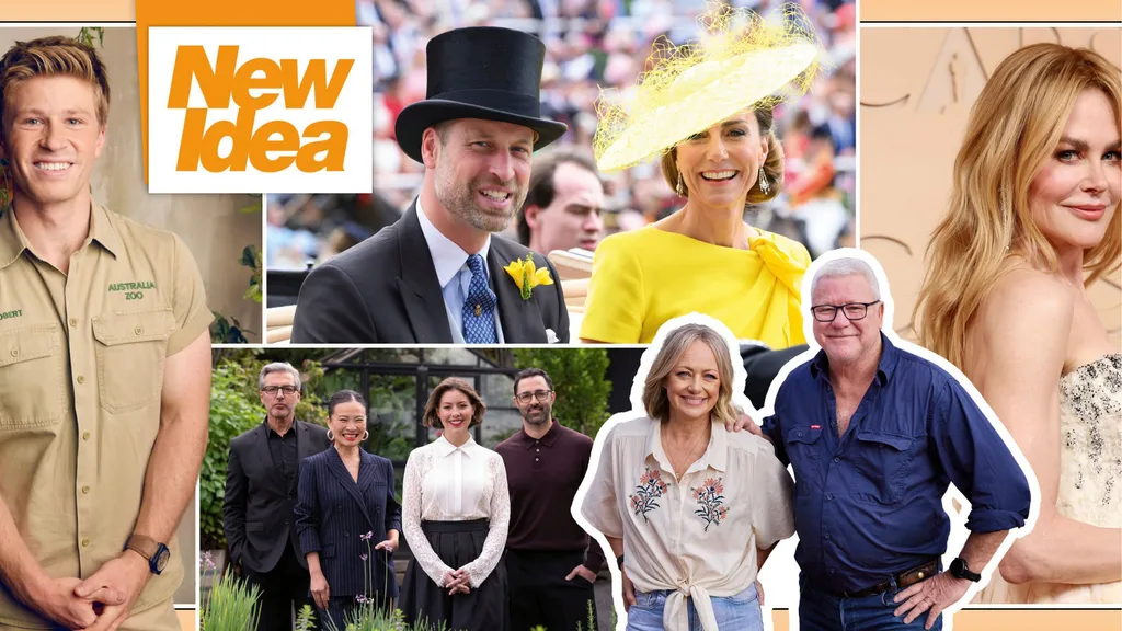 new idea contributors
