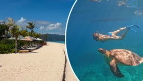 Why Gili Meno is Indonesia’s best kept secret