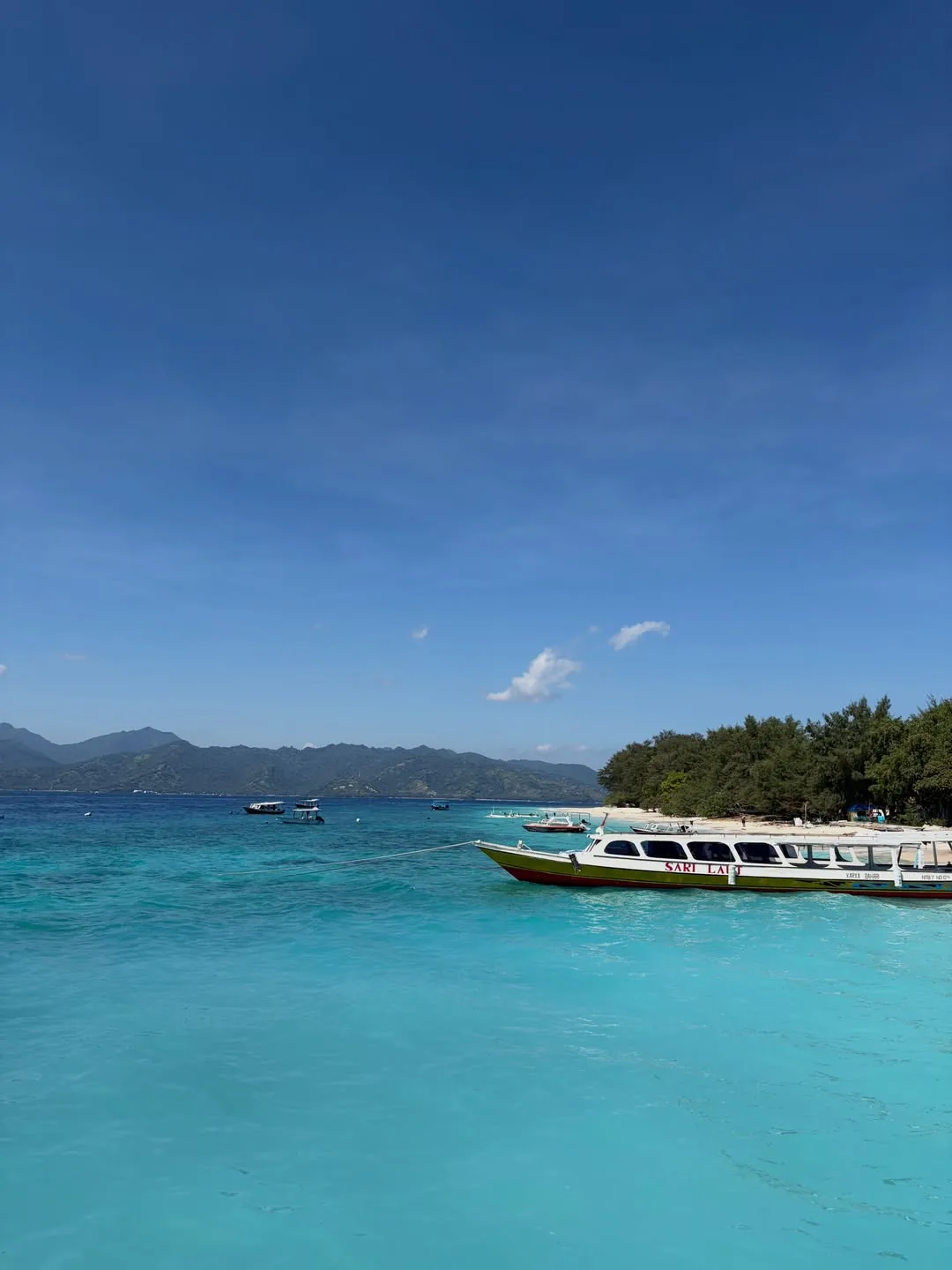 gili meno