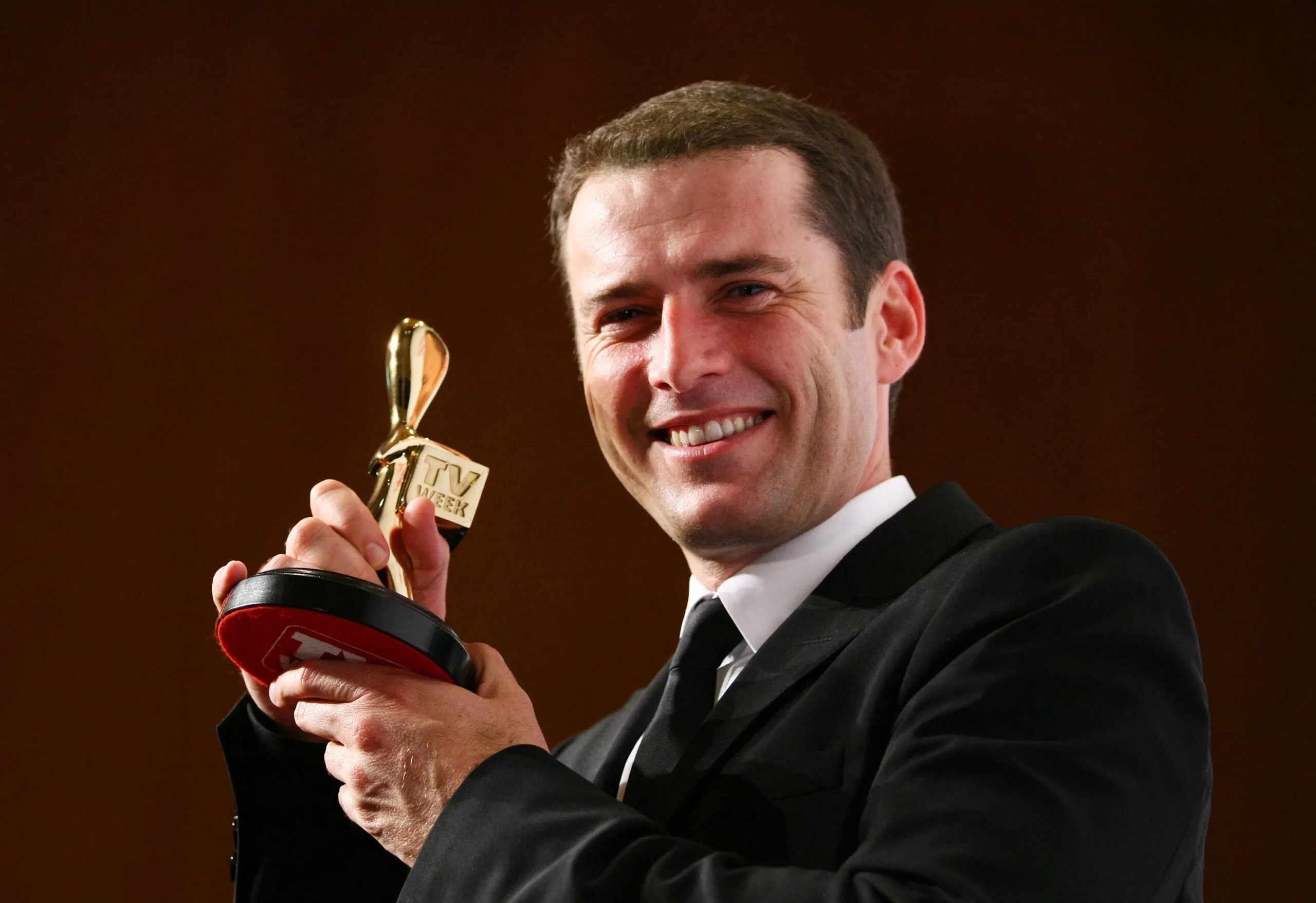 Karl Stefanovic Logies