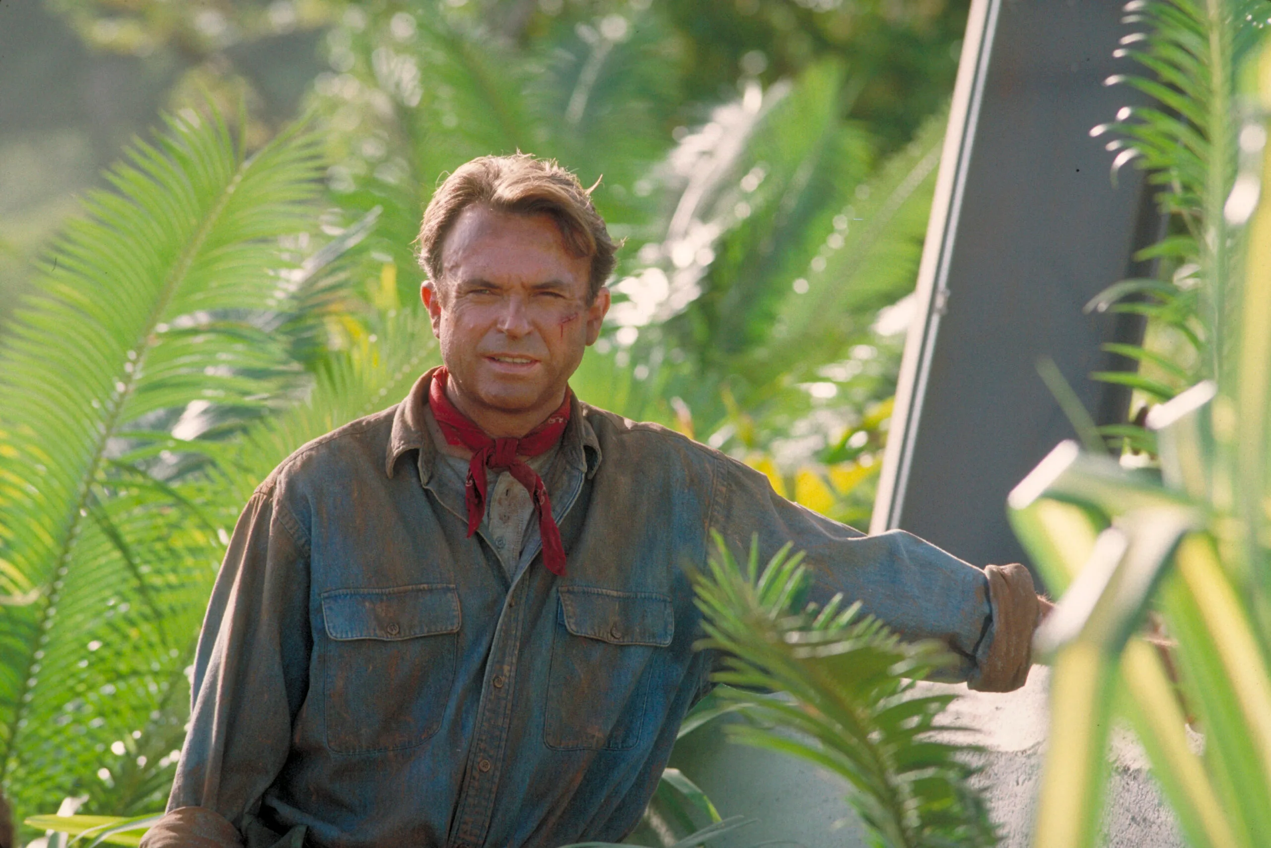 Sam Neill 