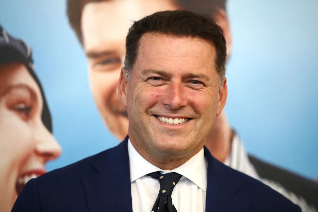 Karl Stefanovic