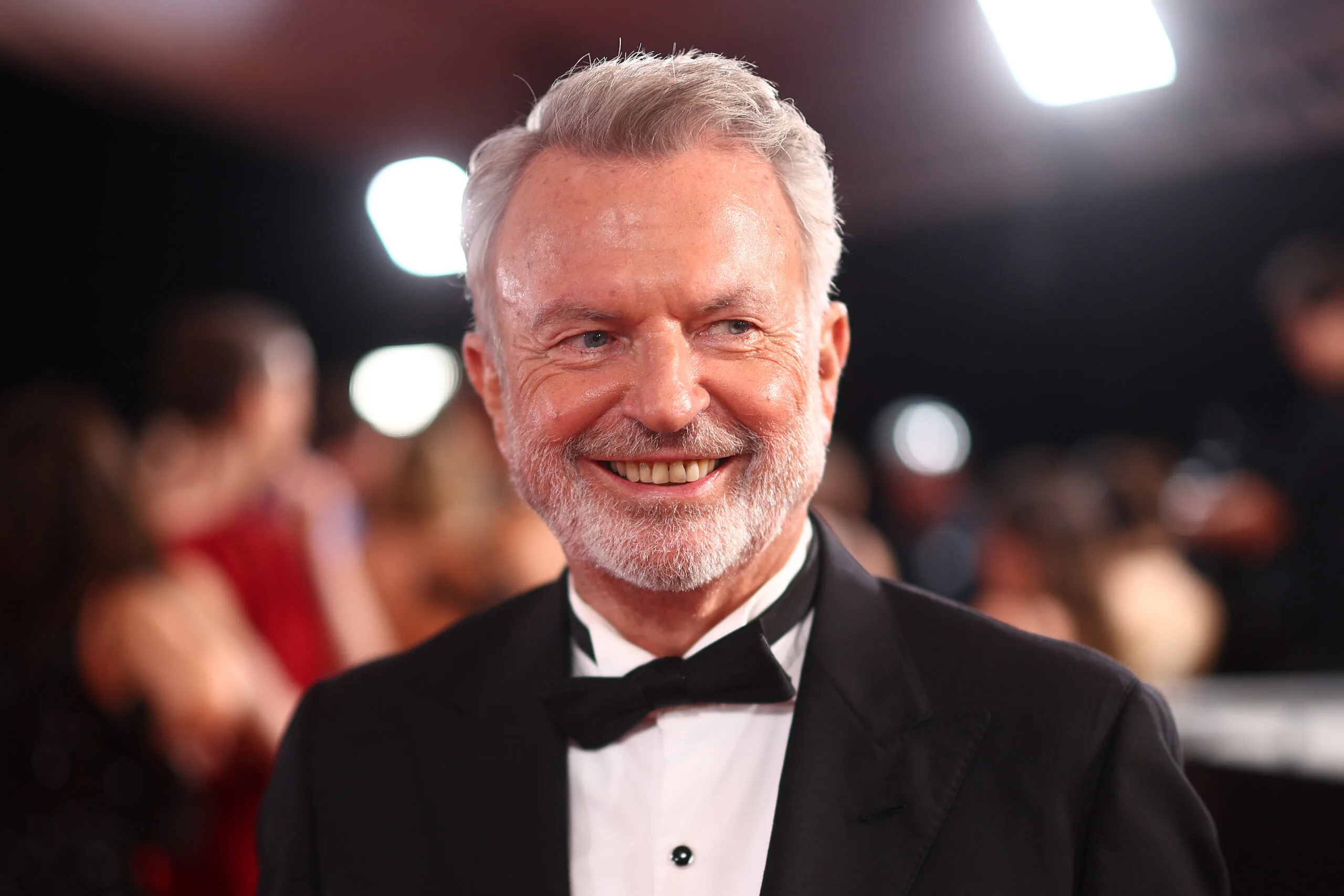 Sam Neill 