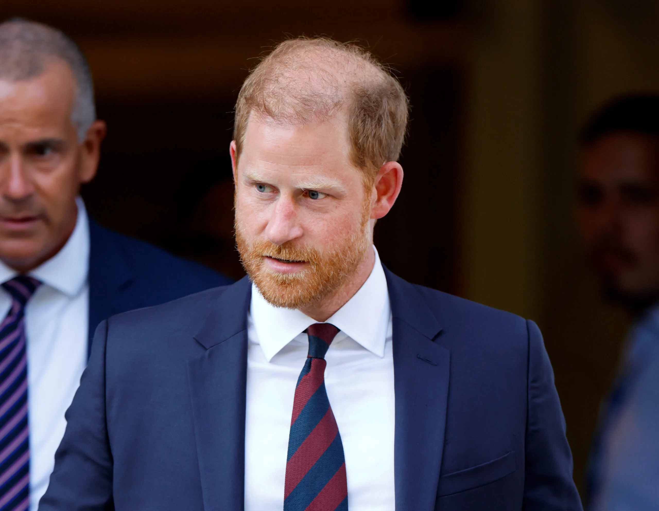 Prince Harry