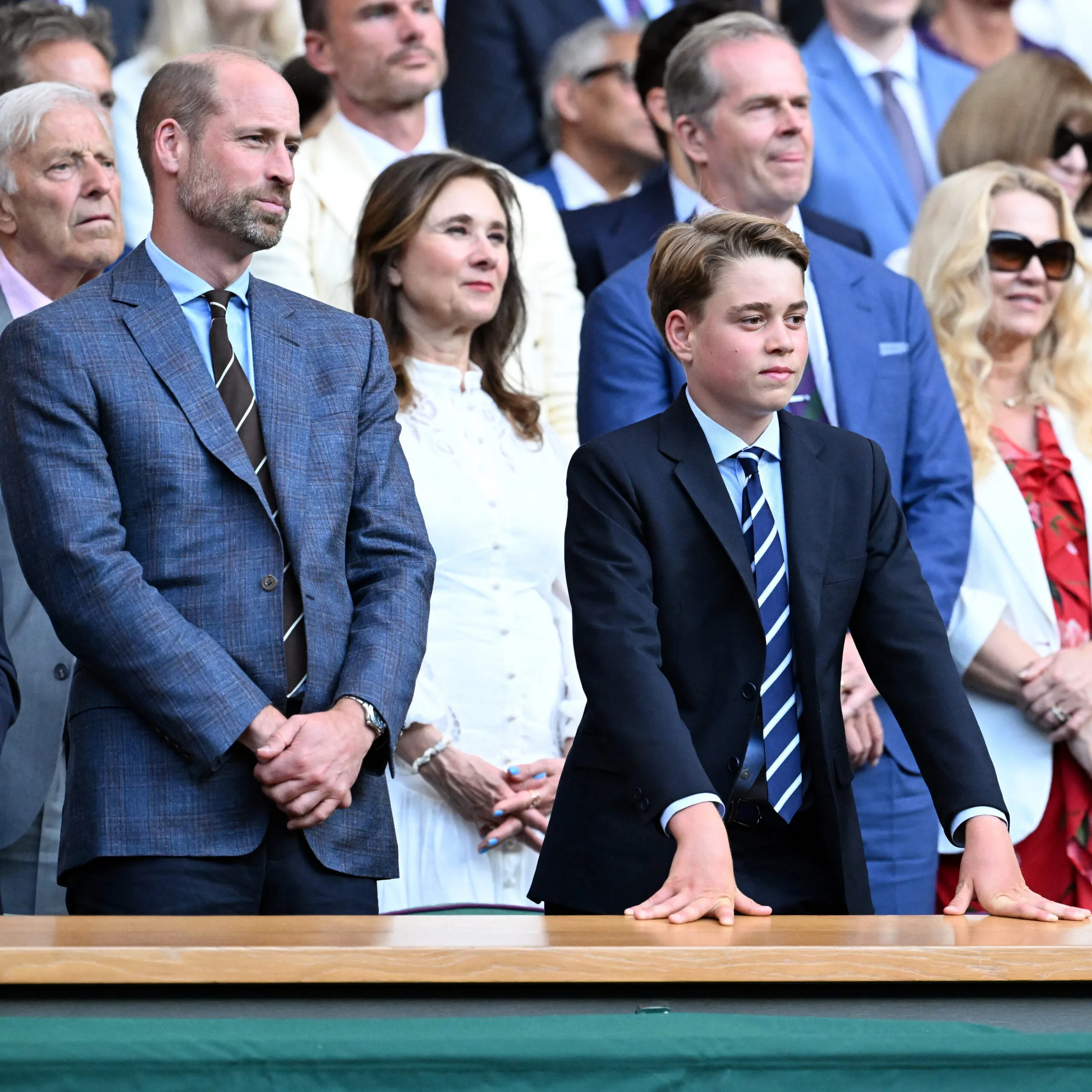Prince George