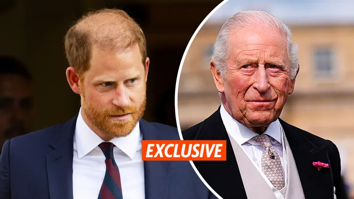 Totally blindsided! The devastating $1.5B blow King Charles is handing Harry