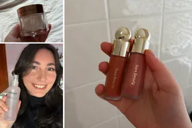 I’m a Beauty Editor, and these are the viral products that are ACTUALLY worth your money