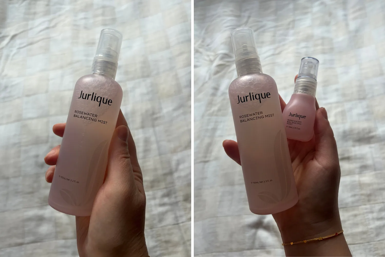 jurlique rosewater balancing face mist 