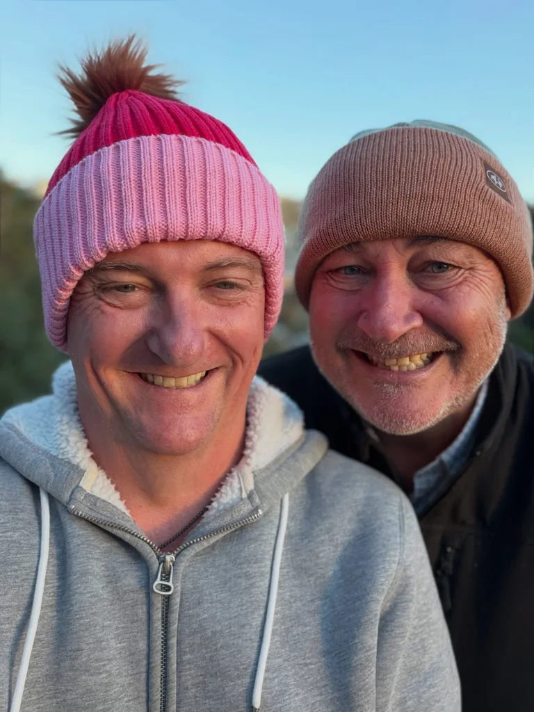 Matt and Brett Travel Guides