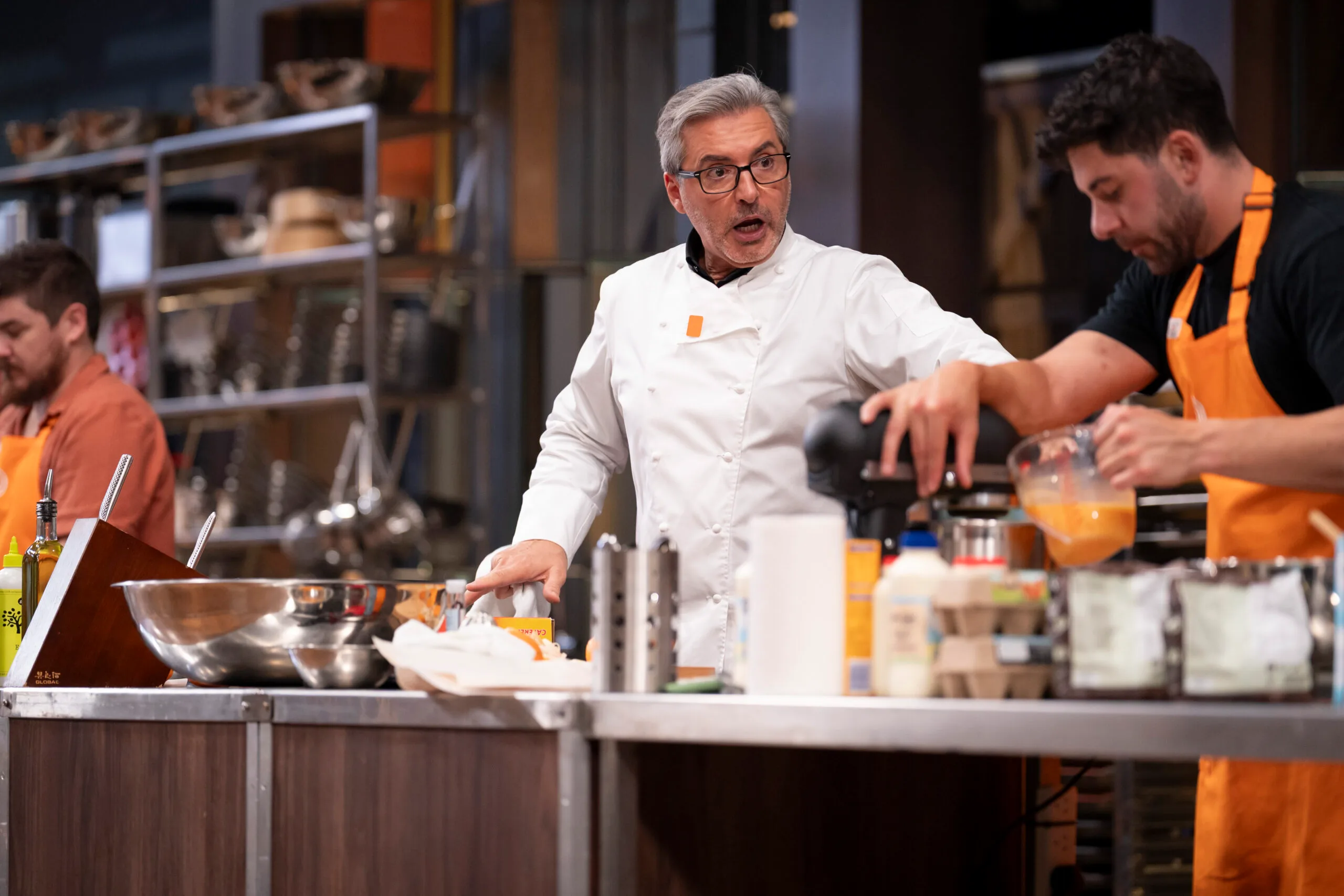 Jean-Christophe Novelli 