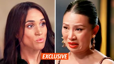 meghan markle poh ling yeow