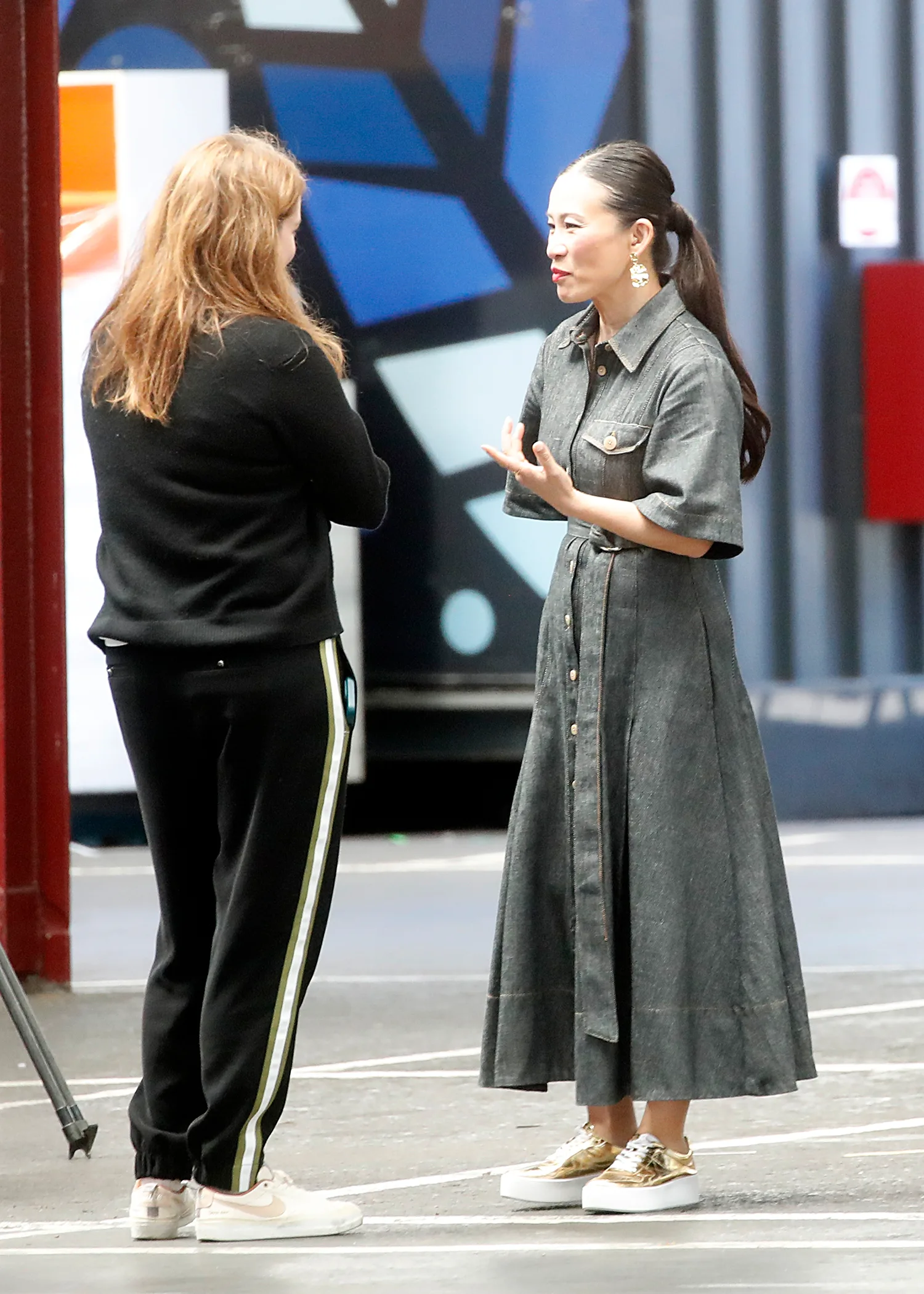 Poh Ling Yeow