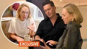 Karl Stefanovic’s right-hand woman vows to protect him after brutal online attack