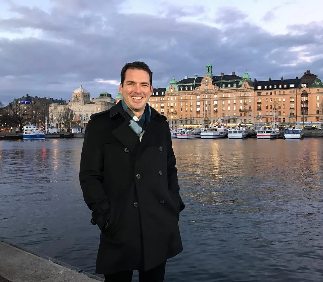 Peter Stefanovic 