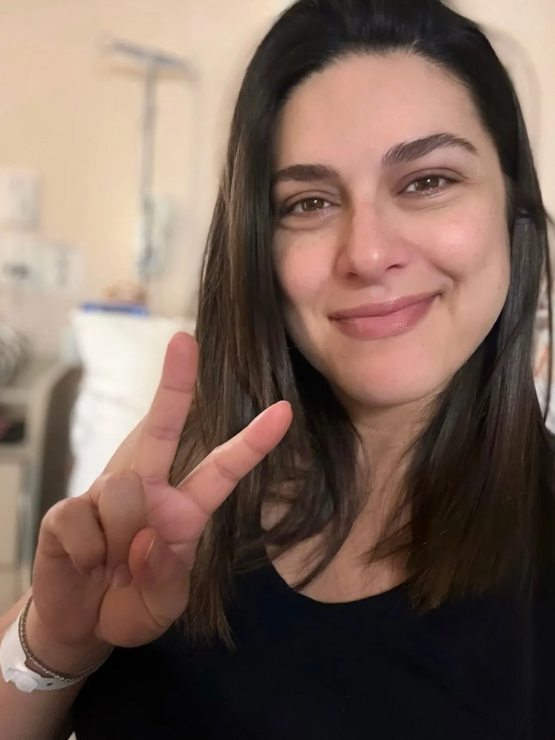 Sarah Abo 