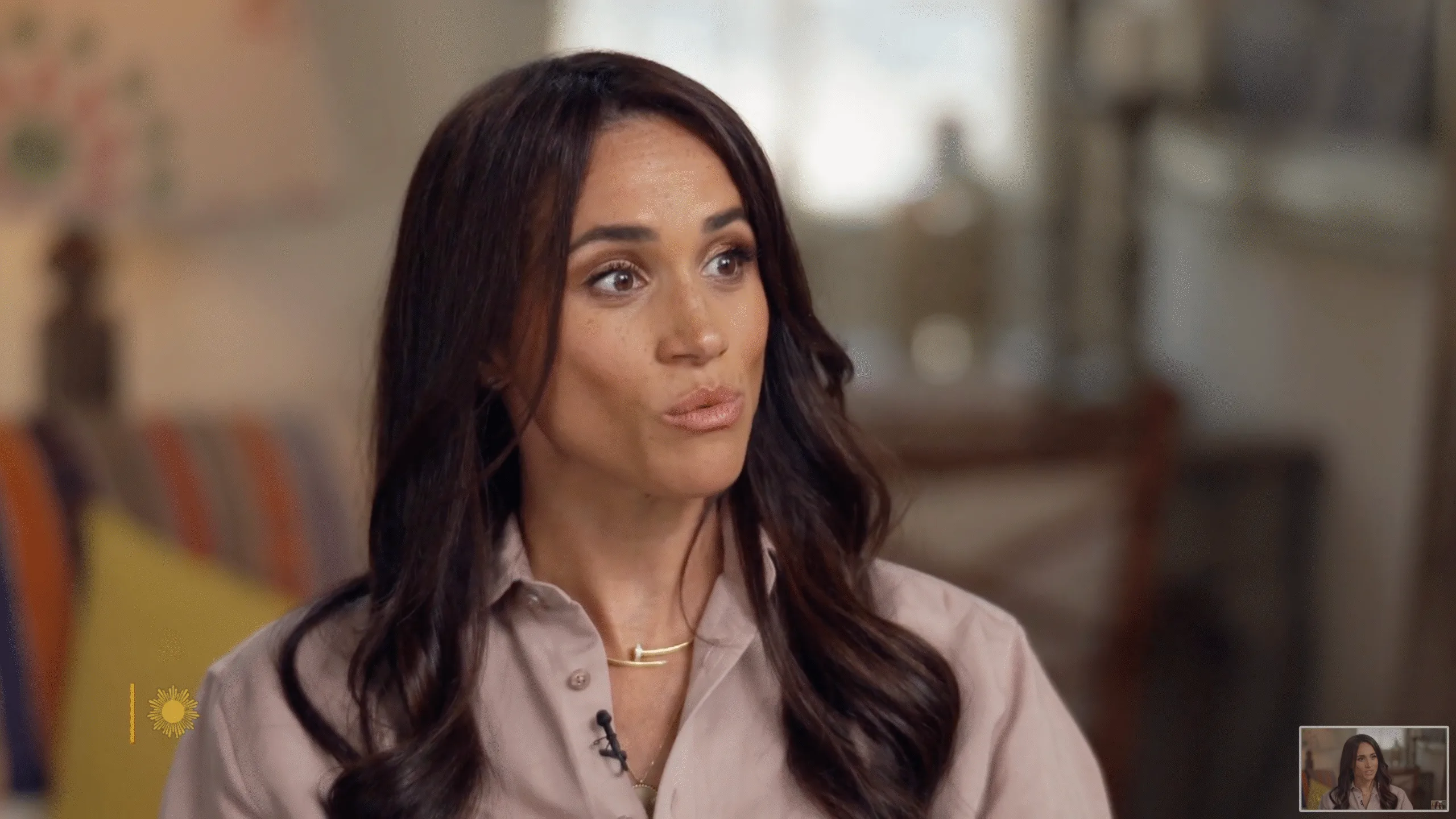 Meghan Markle