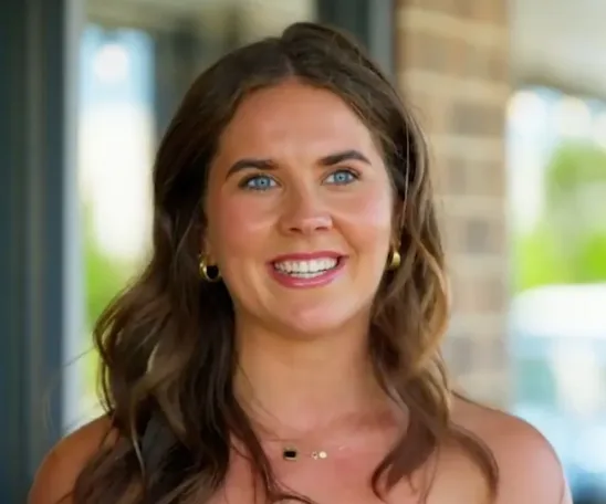 Farmer Wants A Wife Alex Madison