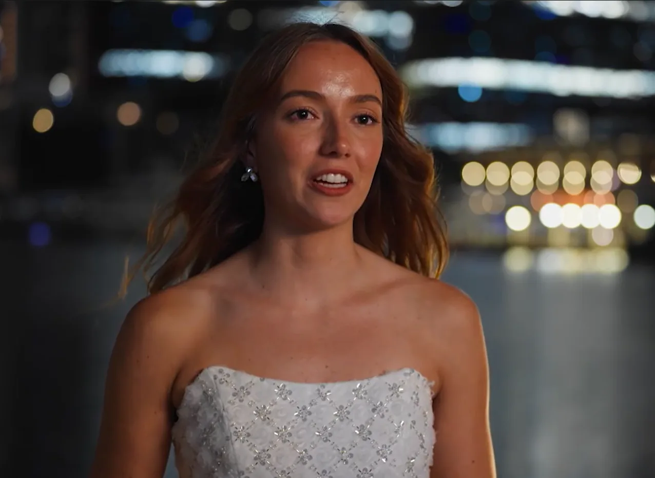 Numb": Why Grace didn't expect her Farmer Wants A Wife exit | New Idea