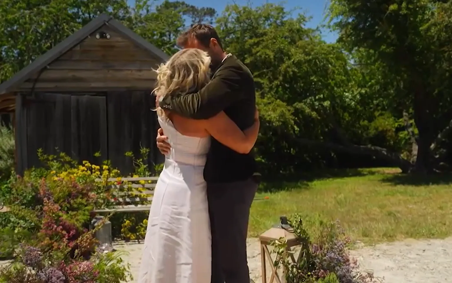 Farmer Wants A Wife Jarrad Brodie