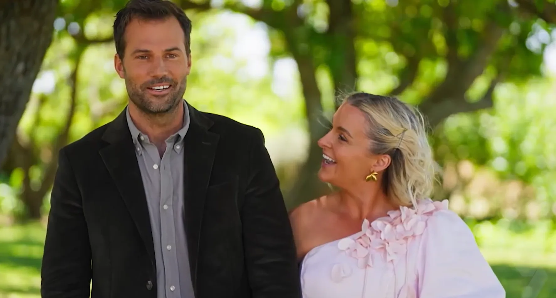 Farmer Wants A Wife Jarrad Brodie