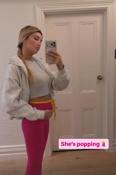 Married At First Sight Gia Fleur