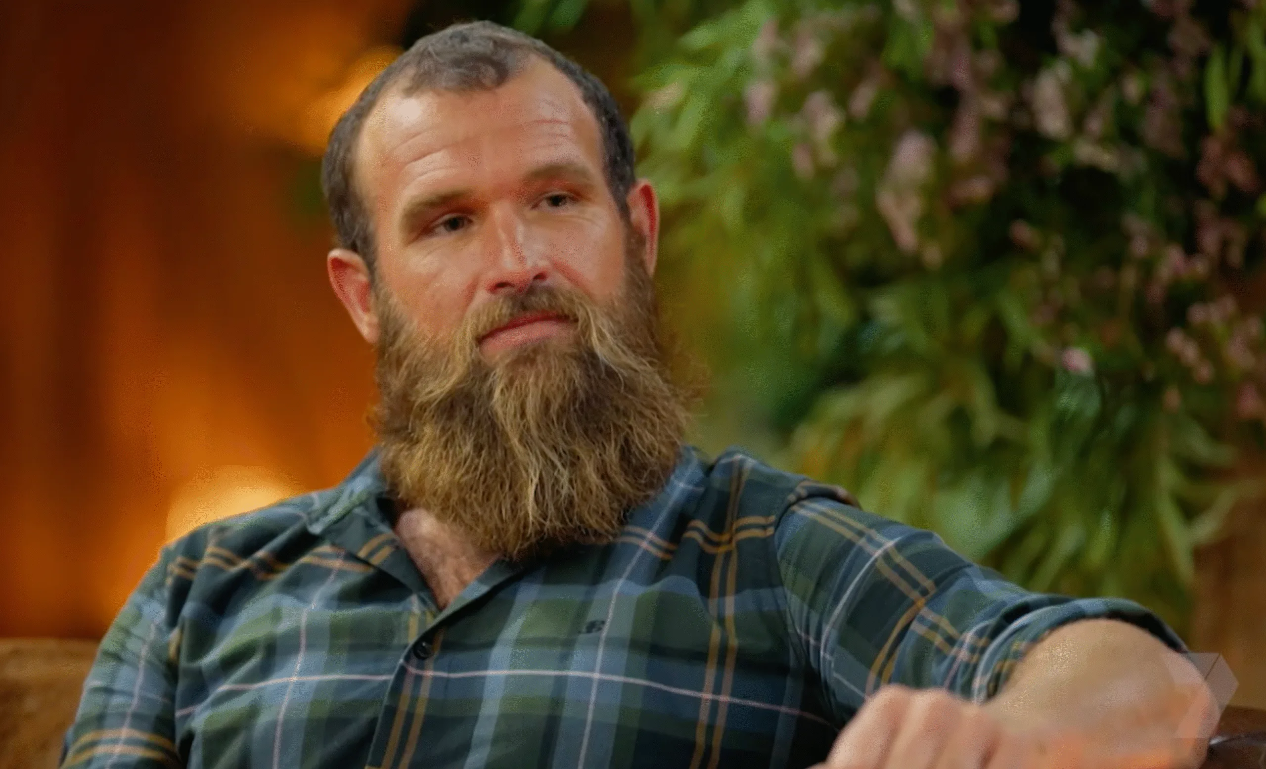 Farmer Wants A Wife Jason