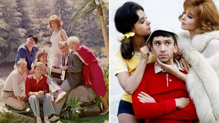 The off-screen scandal that divided the Gilligan’s Island cast forever
