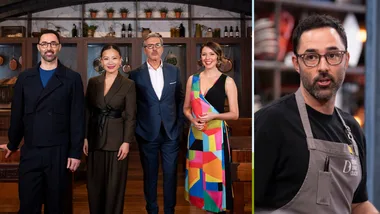 Masterchef Judges