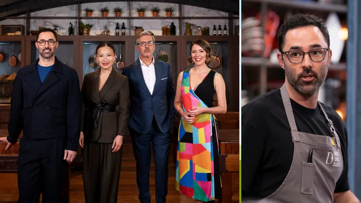 Masterchef Judges