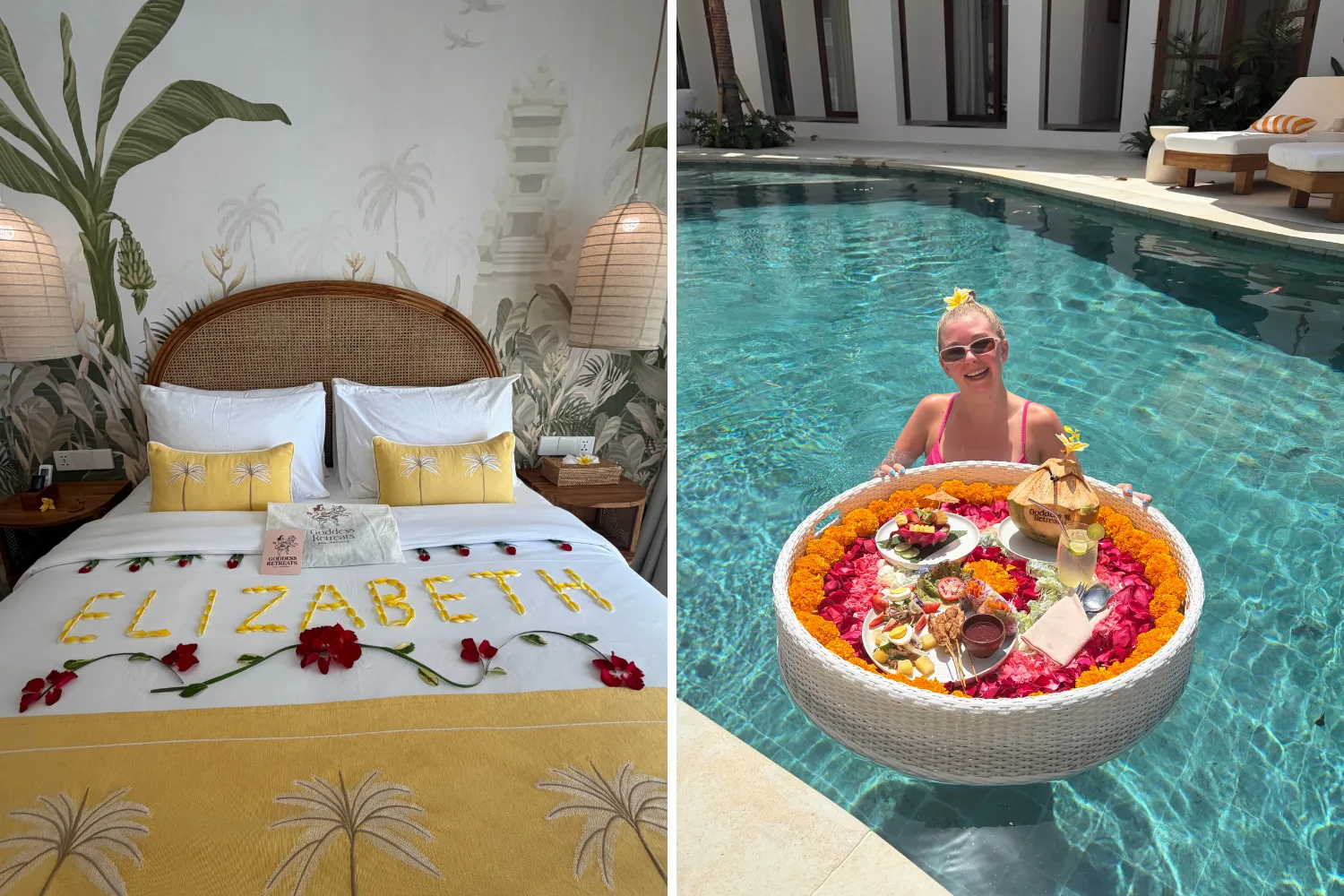 goddess retreat seminyak