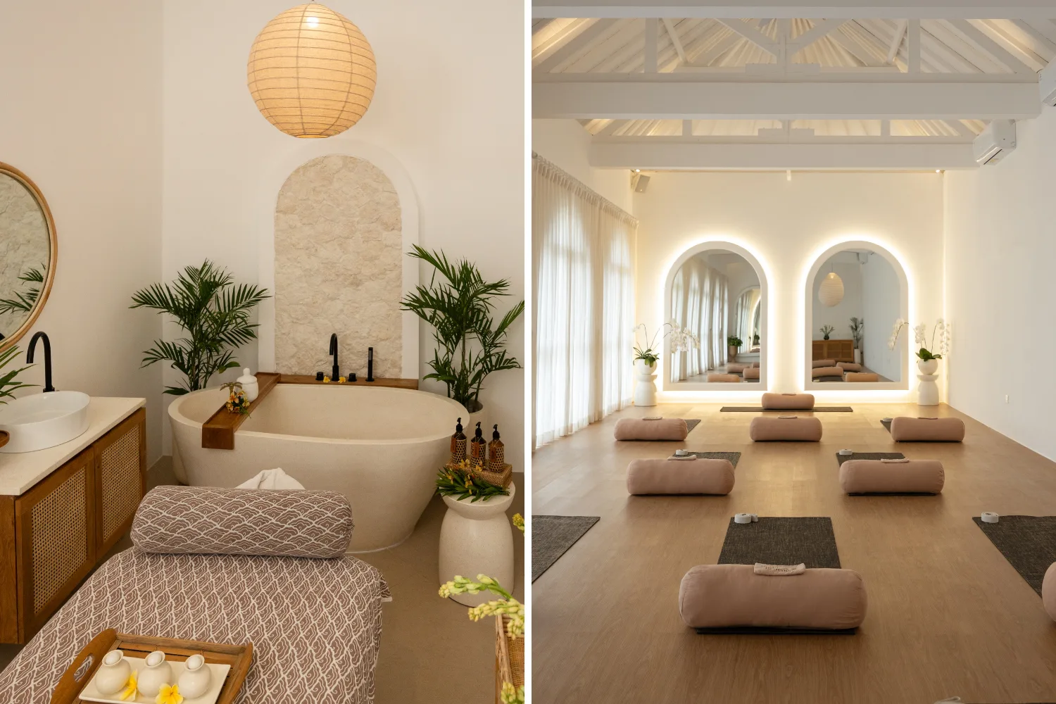 goddess retreat seminyak
