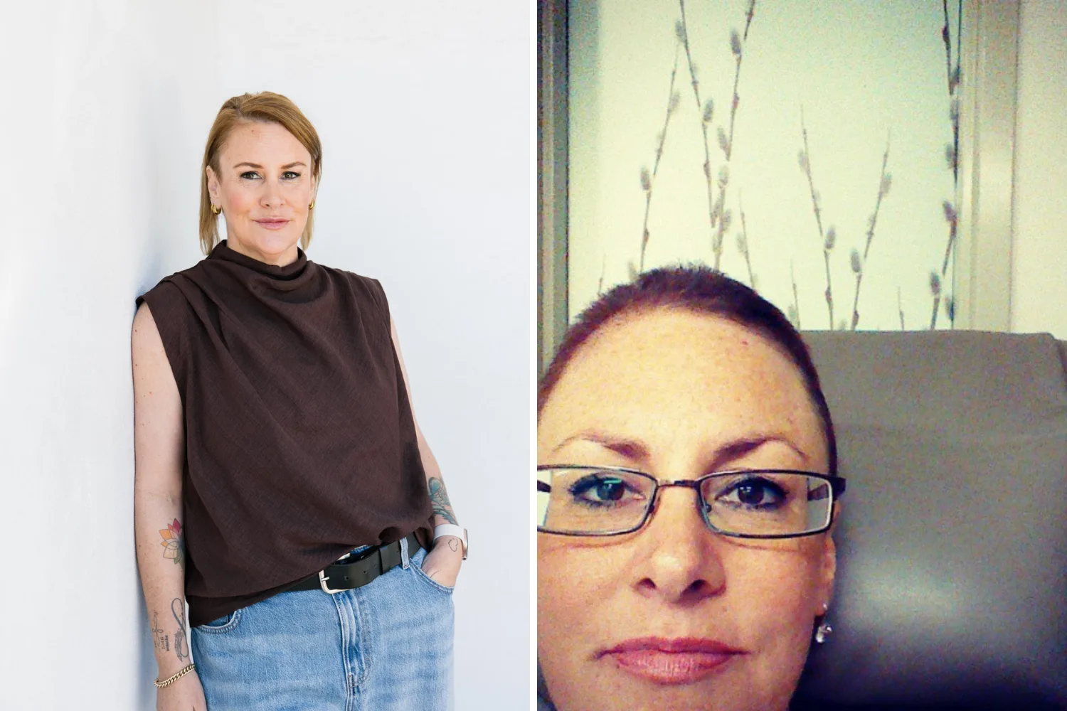 natalie may ovarian cancer