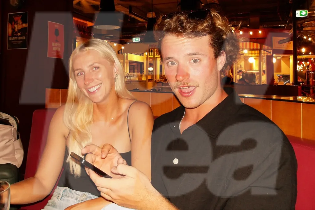 Farmer Wants A Wife Eddy Alex Matthis
