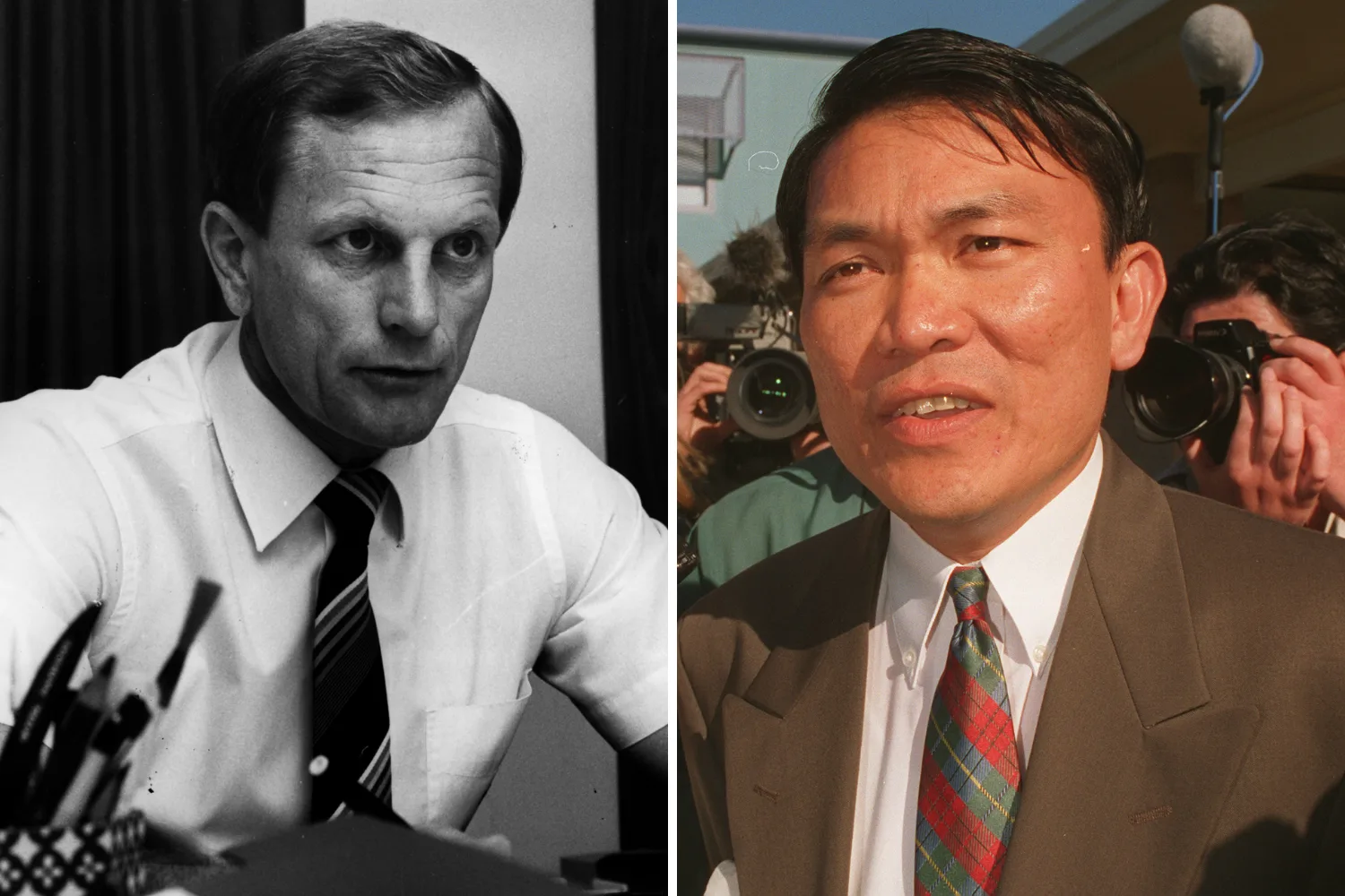 John Newman Phuong Ngo