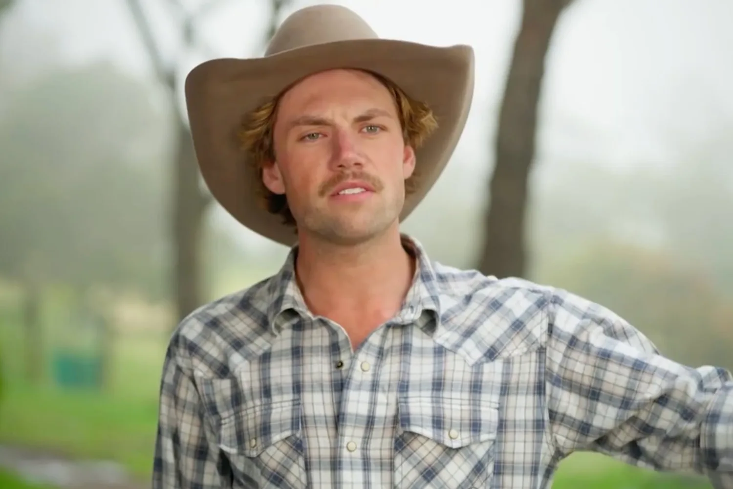 Farmer Wants A Wife Ally Dylan