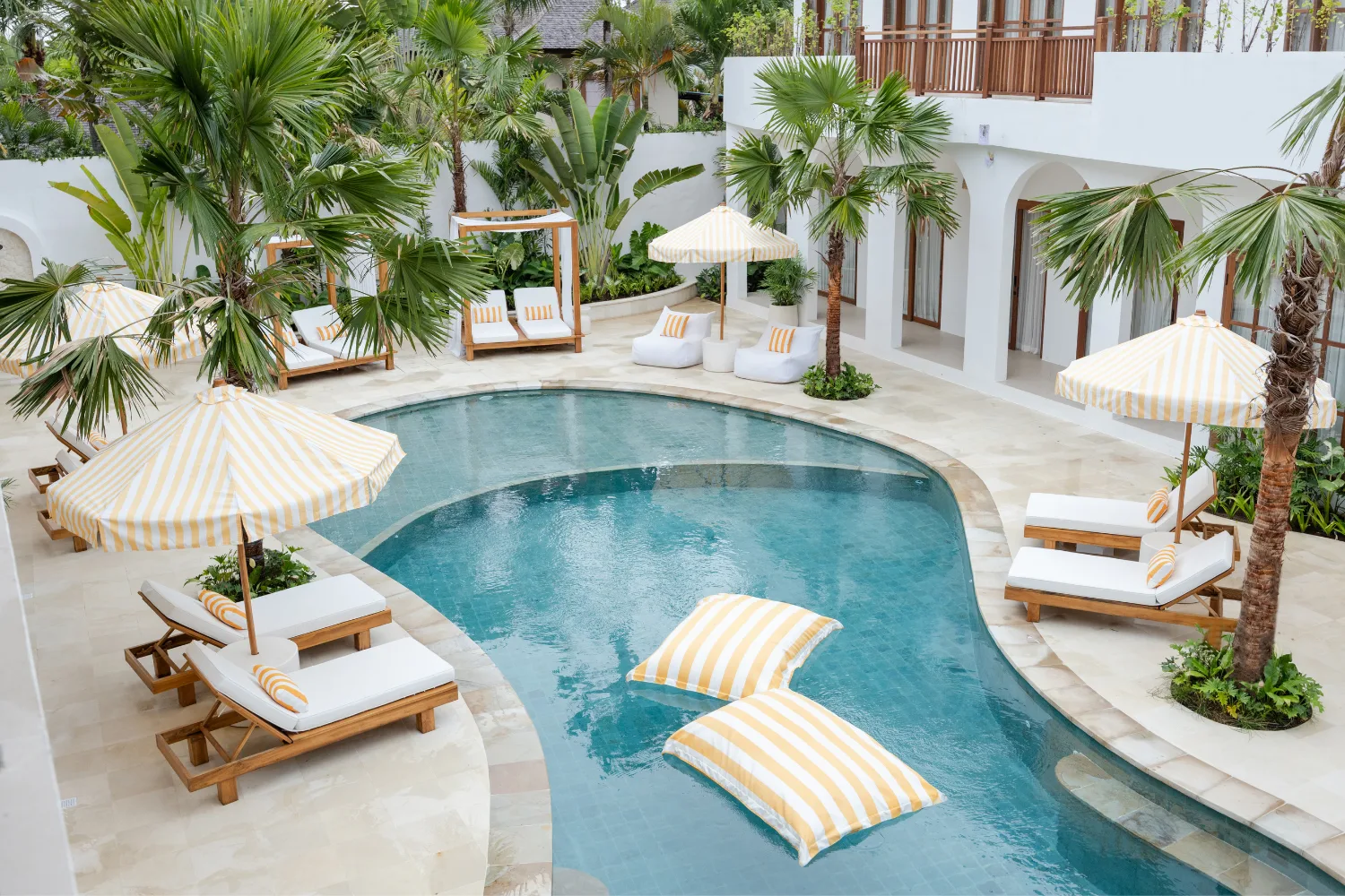 goddess retreat seminyak