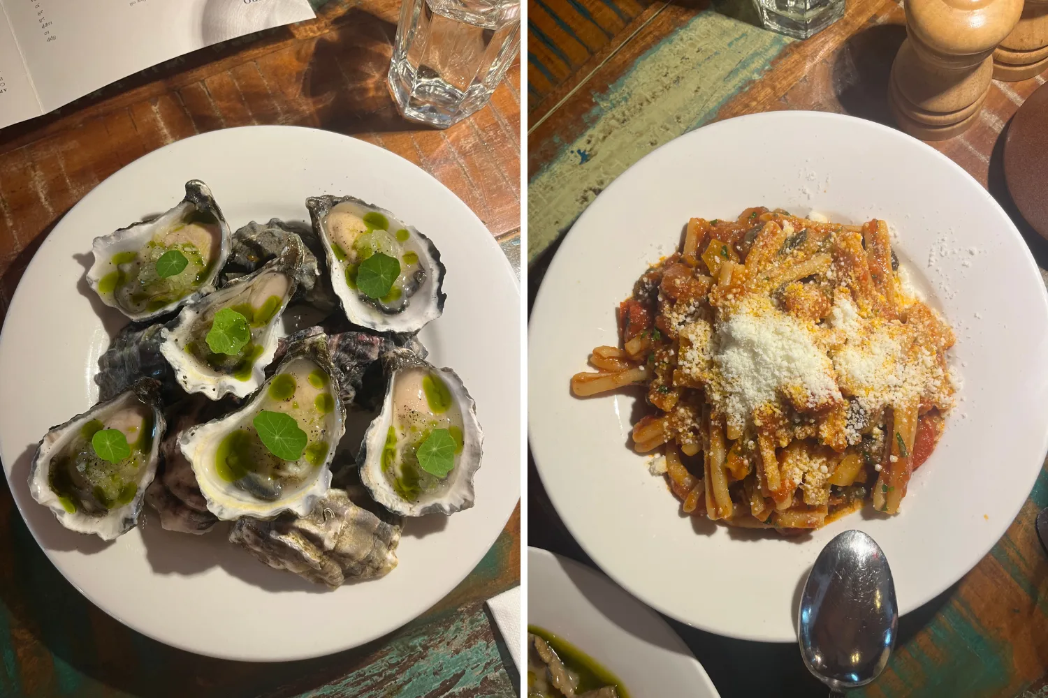 Fiorini's 