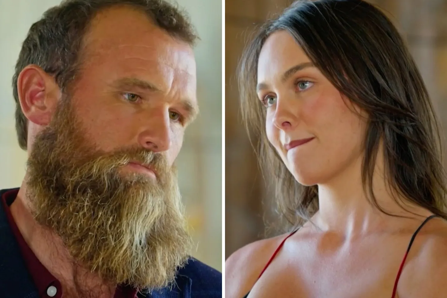 Farmer Wants A Wife Jason Logan
