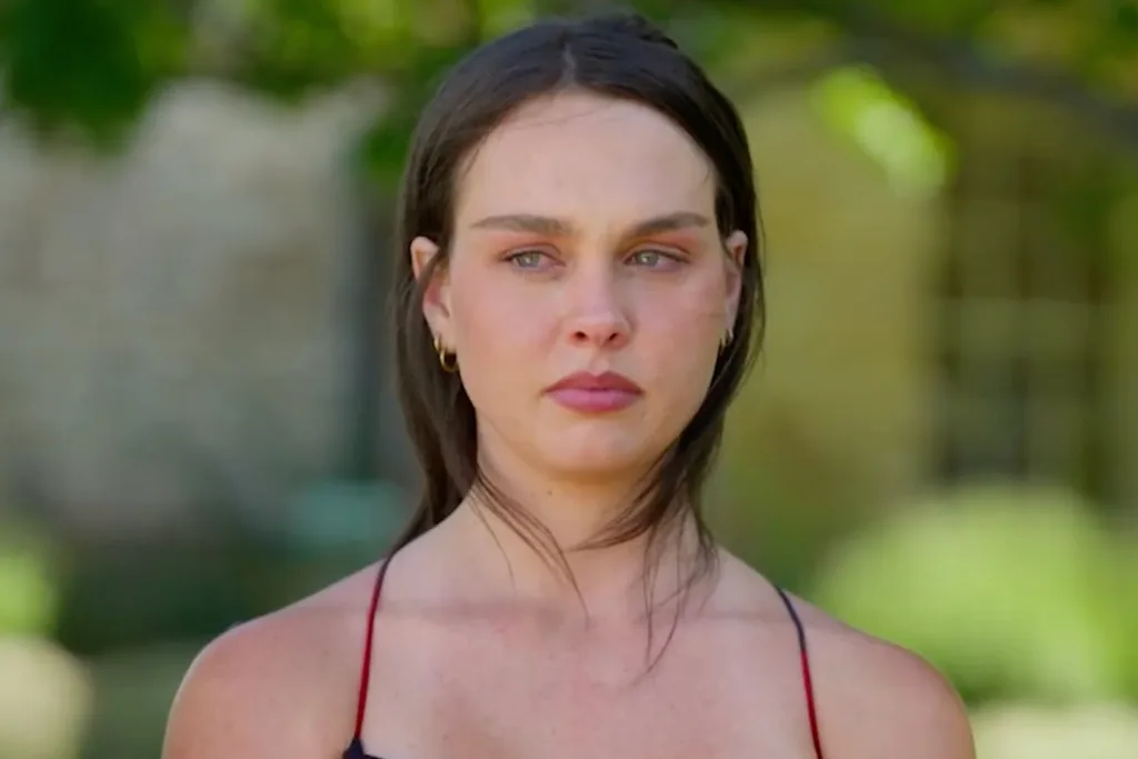 Farmer Wants A Wife Jason Logan