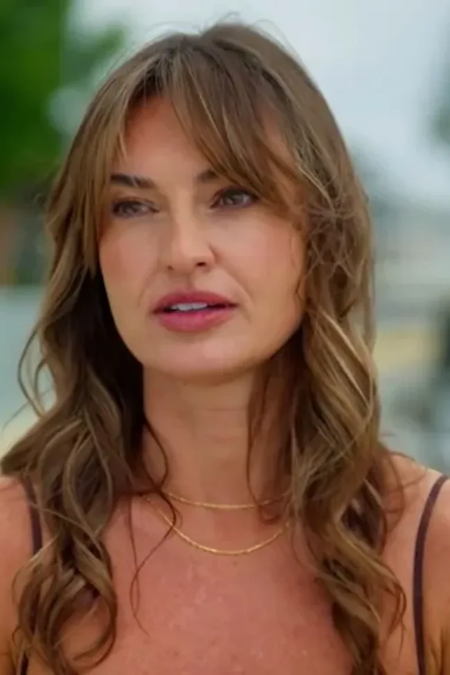 Christina Farmer Wants A Wife
