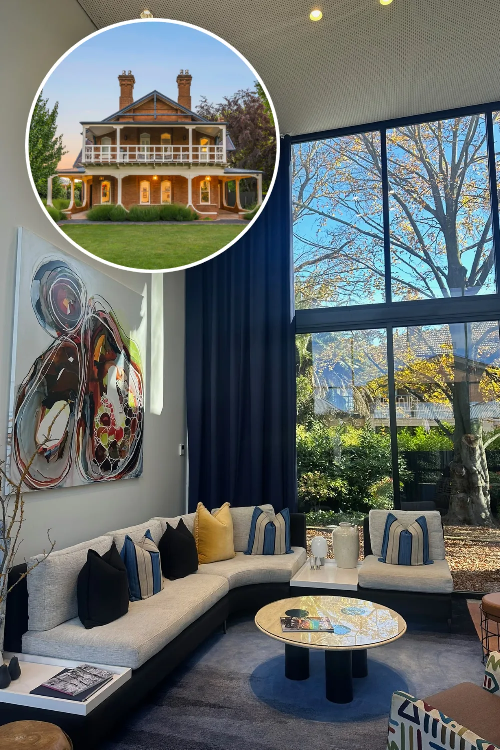 Yallungah Boutique Hotel