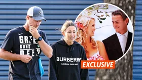 &ldquo;She wasn&rsquo;t prepared&rdquo;: Lleyton and Bec Hewitt at odds over blockbuster TV deal