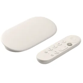 Google TV Streamer 