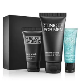 Clinique For Men Starter Kit Daily Intense Hydration