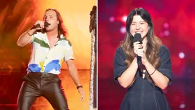 Who has made it through The Voice Australia’s Blind Auditions?