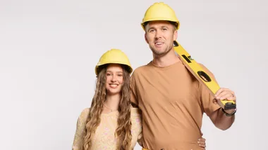 Lisa and Rosco The Block 2026