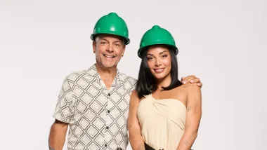 Rick and Tayla The Block 2026