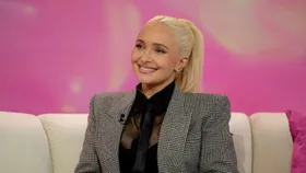 “An incredible light”: Heroes star Hayden Panettiere dies aged 36